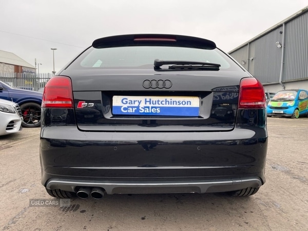 Used Audi A3 2011 for sale - 76349997: Photo 30