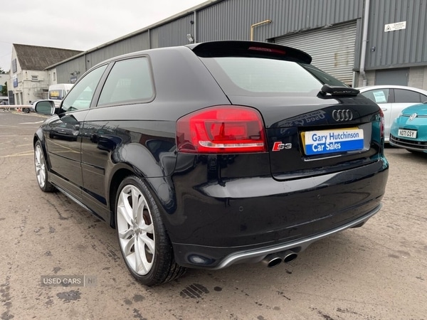 Used Audi A3 2011 for sale - 76349997: Photo 31