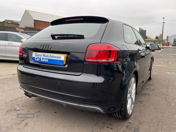 Used Audi A3 2011 for sale - 76349997: Photo 33