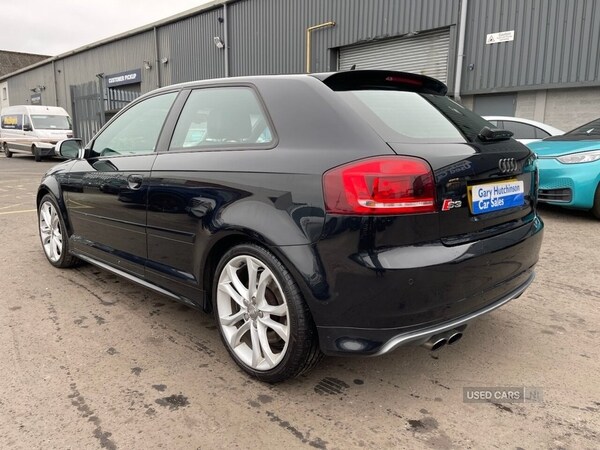 Used Audi A3 2011 for sale - 76349997: Photo 35