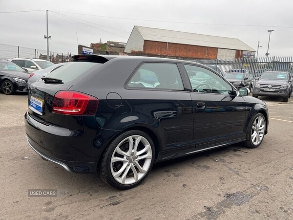 Used Audi A3 2011 for sale - 76349997: Photo 37