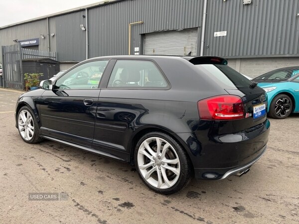 Used Audi A3 2011 for sale - 76349997: Photo 39