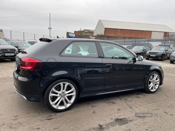 Used Audi A3 2011 for sale - 76349997: Photo 4