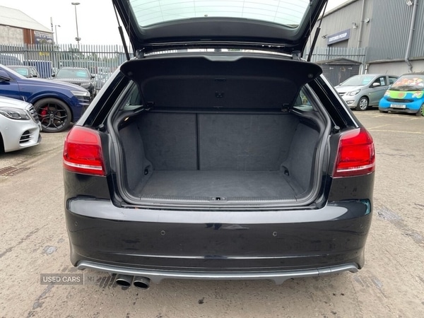 Used Audi A3 2011 for sale - 76349997: Photo 41