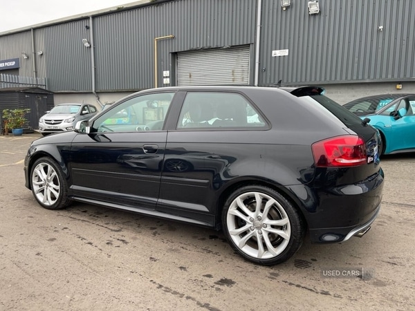 Used Audi A3 2011 for sale - 76349997: Photo 8