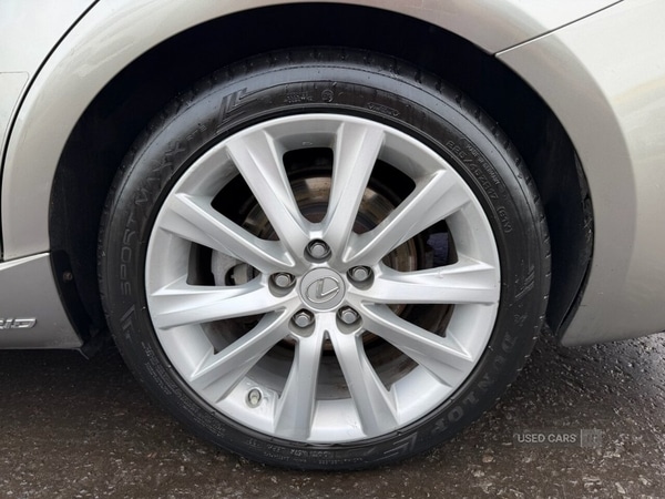 Used Lexus IS 2016 for sale - 77697228: Photo 11