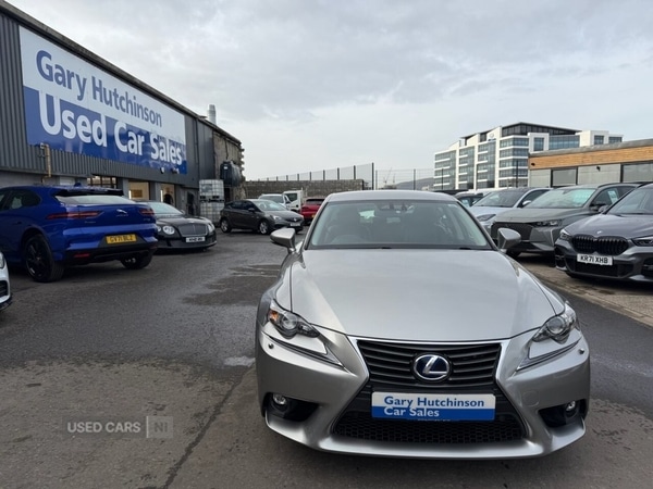 Used Lexus IS 2016 for sale - 77697228: Photo 13
