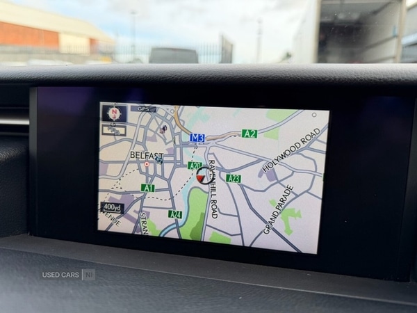 Used Lexus IS 2016 for sale - 77697228: Photo 25