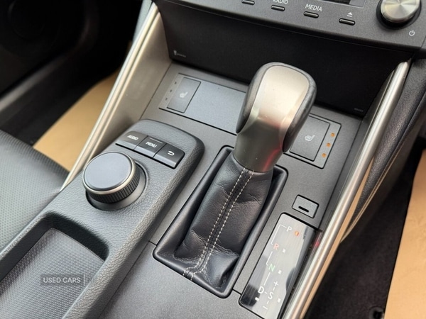 Used Lexus IS 2016 for sale - 77697228: Photo 28