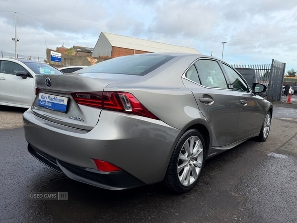 Used Lexus IS 2016 for sale - 77697228: Photo 31