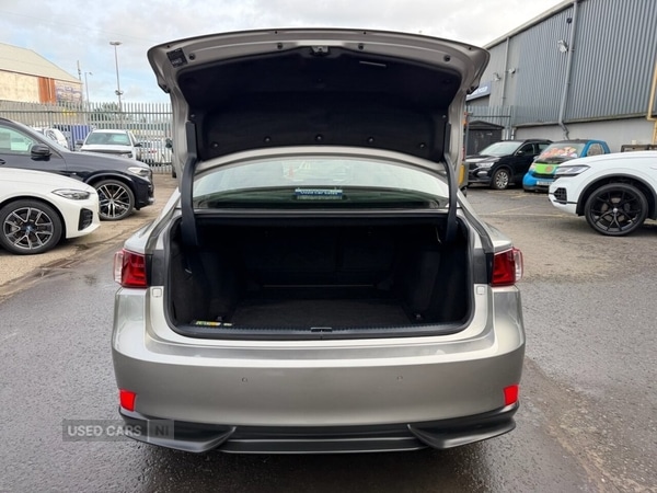 Used Lexus IS 2016 for sale - 77697228: Photo 32