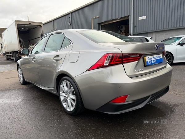 Used Lexus IS 2016 for sale - 77697228: Photo 33