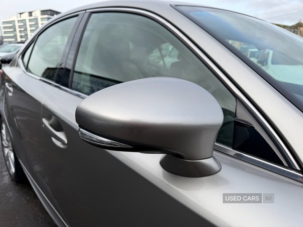 Used Lexus IS 2016 for sale - 77697228: Photo 34