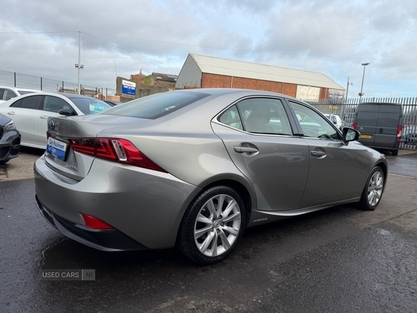 Used Lexus IS 2016 for sale - 77697228: Photo 35