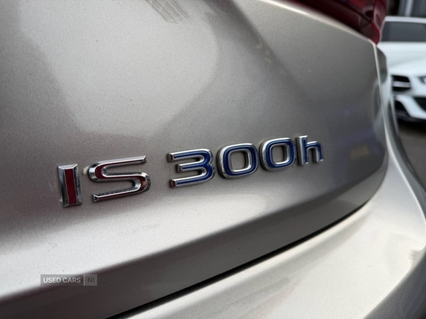 Used Lexus IS 2016 for sale - 77697228: Photo 36