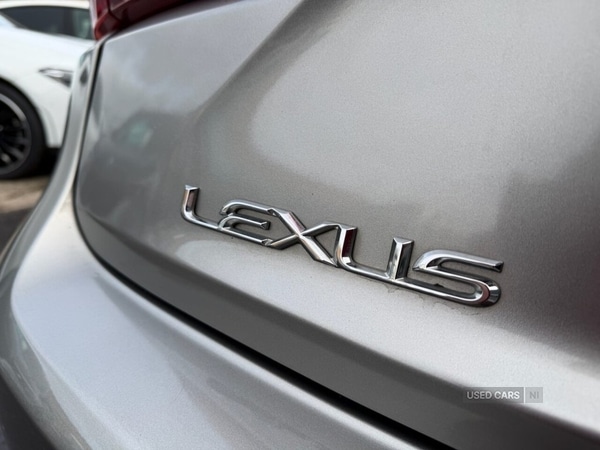 Used Lexus IS 2016 for sale - 77697228: Photo 38