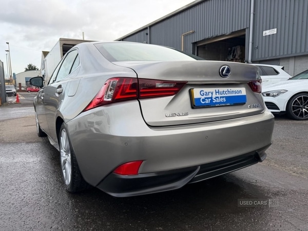 Used Lexus IS 2016 for sale - 77697228: Photo 39