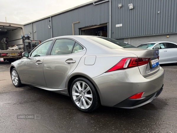 Used Lexus IS 2016 for sale - 77697228: Photo 40