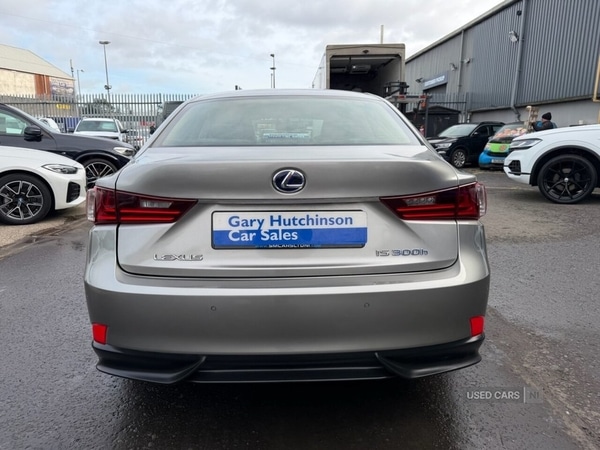Used Lexus IS 2016 for sale - 77697228: Photo 6