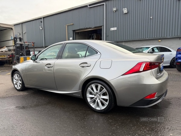 Used Lexus IS 2016 for sale - 77697228: Photo 7