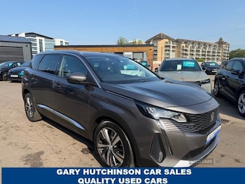 Used Peugeot 5008 2021 for sale - 78742511: Photo
