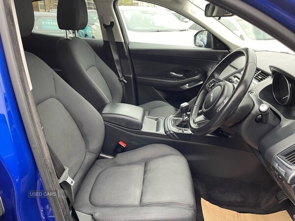 Used Jaguar E-Pace 2019 for sale - 76296519: Photo 19