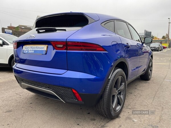Used Jaguar E-Pace 2019 for sale - 76296519: Photo 28