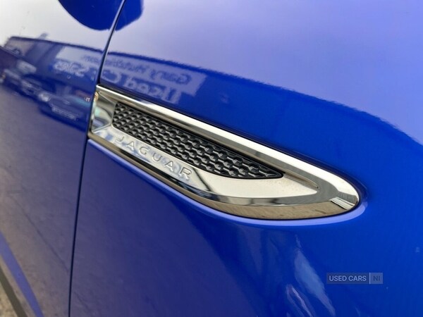 Used Jaguar E-Pace 2019 for sale - 76296519: Photo 34