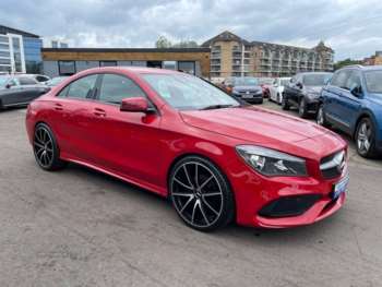Used Mercedes-Benz CLA 2019 for sale - 71250943: Photo