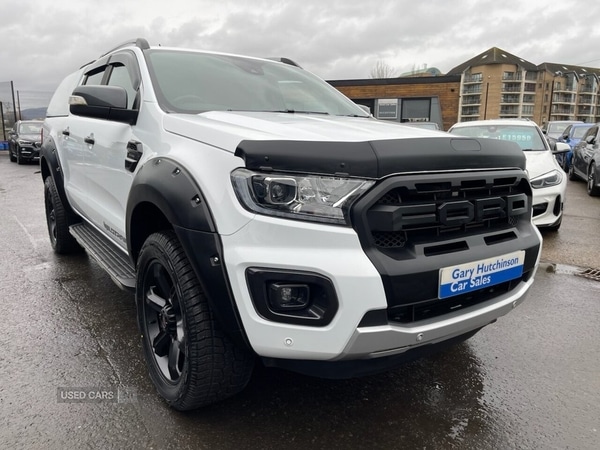 Used Ford Ranger 2022 for sale - 77315630: Photo 11