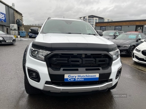 Used Ford Ranger 2022 for sale - 77315630: Photo 13