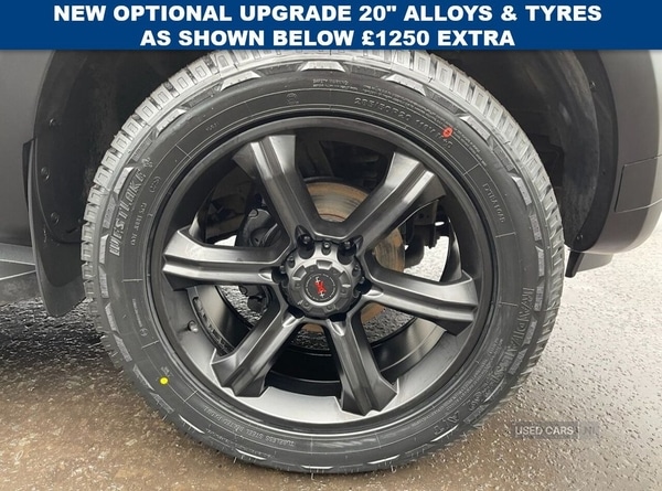 Used Ford Ranger 2022 for sale - 77315630: Photo 16