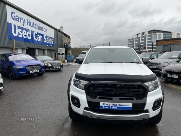 Used Ford Ranger 2022 for sale - 77315630: Photo 18