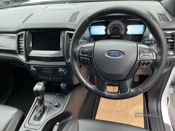 Used Ford Ranger 2022 for sale - 77315630: Photo 19