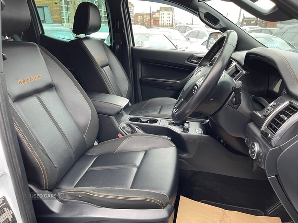 Used Ford Ranger 2022 for sale - 77315630: Photo 21