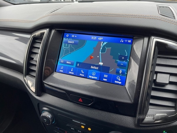 Used Ford Ranger 2022 for sale - 77315630: Photo 22