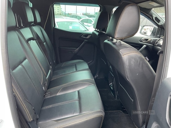 Used Ford Ranger 2022 for sale - 77315630: Photo 23