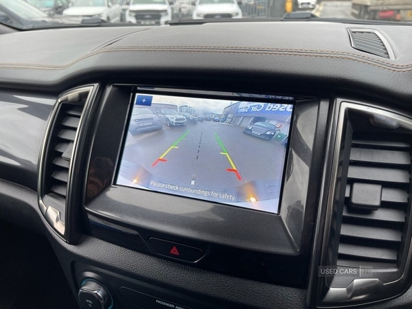 Used Ford Ranger 2022 for sale - 77315630: Photo 24