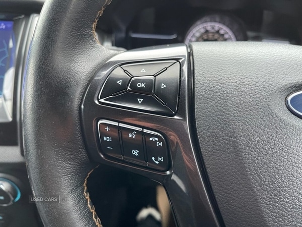 Used Ford Ranger 2022 for sale - 77315630: Photo 26