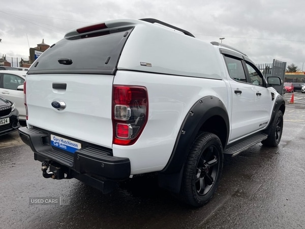 Used Ford Ranger 2022 for sale - 77315630: Photo 27