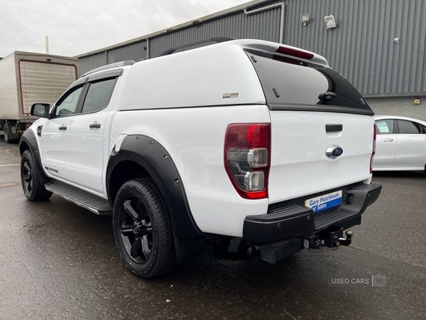 Used Ford Ranger 2022 for sale - 77315630: Photo 31
