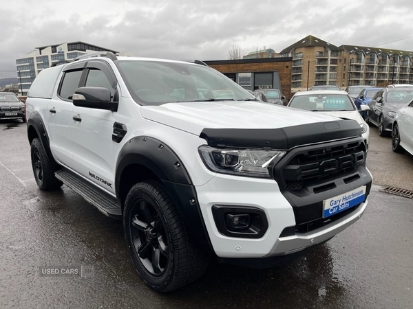 Used Ford Ranger 2022 for sale - 77315630: Photo 33