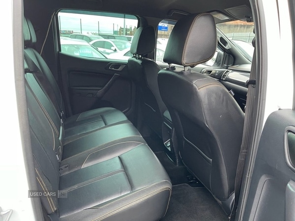 Used Ford Ranger 2022 for sale - 77315630: Photo 34