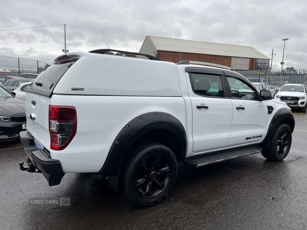 Used Ford Ranger 2022 for sale - 77315630: Photo 35