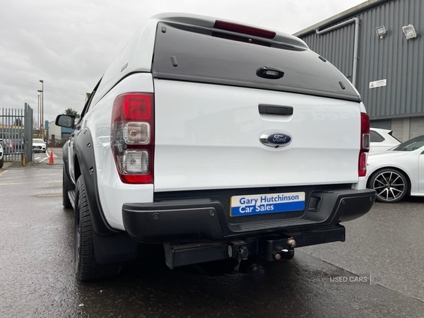 Used Ford Ranger 2022 for sale - 77315630: Photo 37