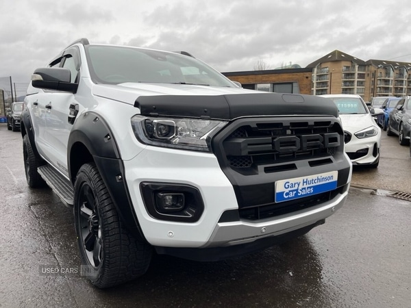 Used Ford Ranger 2022 for sale - 77315630: Photo 39