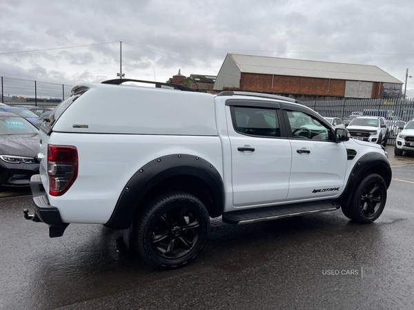 Used Ford Ranger 2022 for sale - 77315630: Photo 4