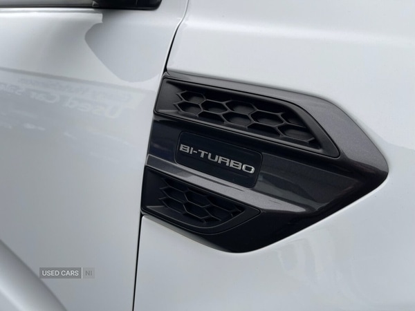 Used Ford Ranger 2022 for sale - 77315630: Photo 40