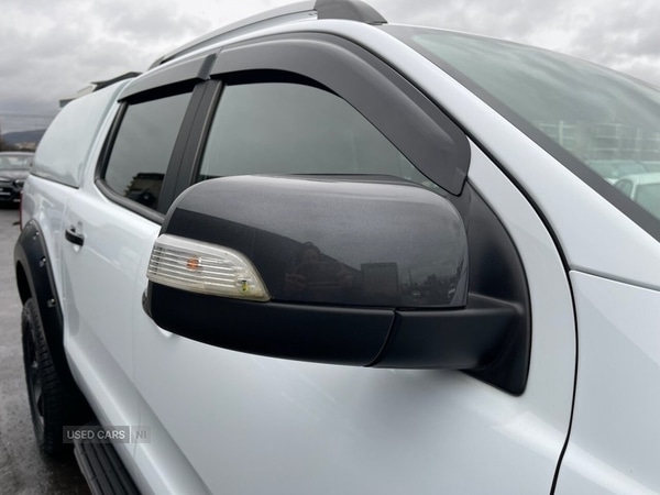 Used Ford Ranger 2022 for sale - 77315630: Photo 41