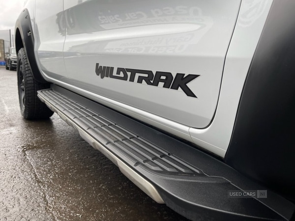 Used Ford Ranger 2022 for sale - 77315630: Photo 43